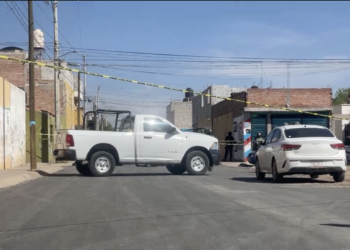 Hallan a una mujer sin vida en Villas de Guadalupe, Zacatecas